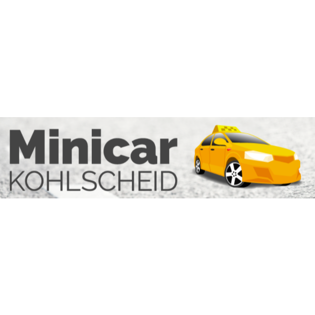 Logo Minicar Kohlscheid Herzogenrath