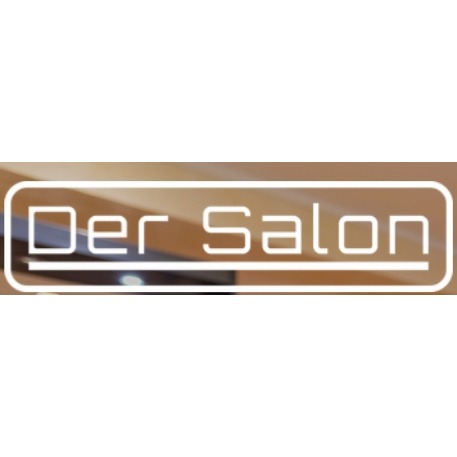 Logo Der Salon- Friseur in Düsseldorf Eller