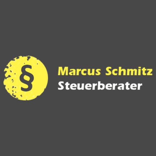 Logo Marcus Schmitz Steuerberater