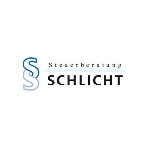 Logo Steuerberatung Schlicht ETL GmbH Steuerberatungsgesellschaft