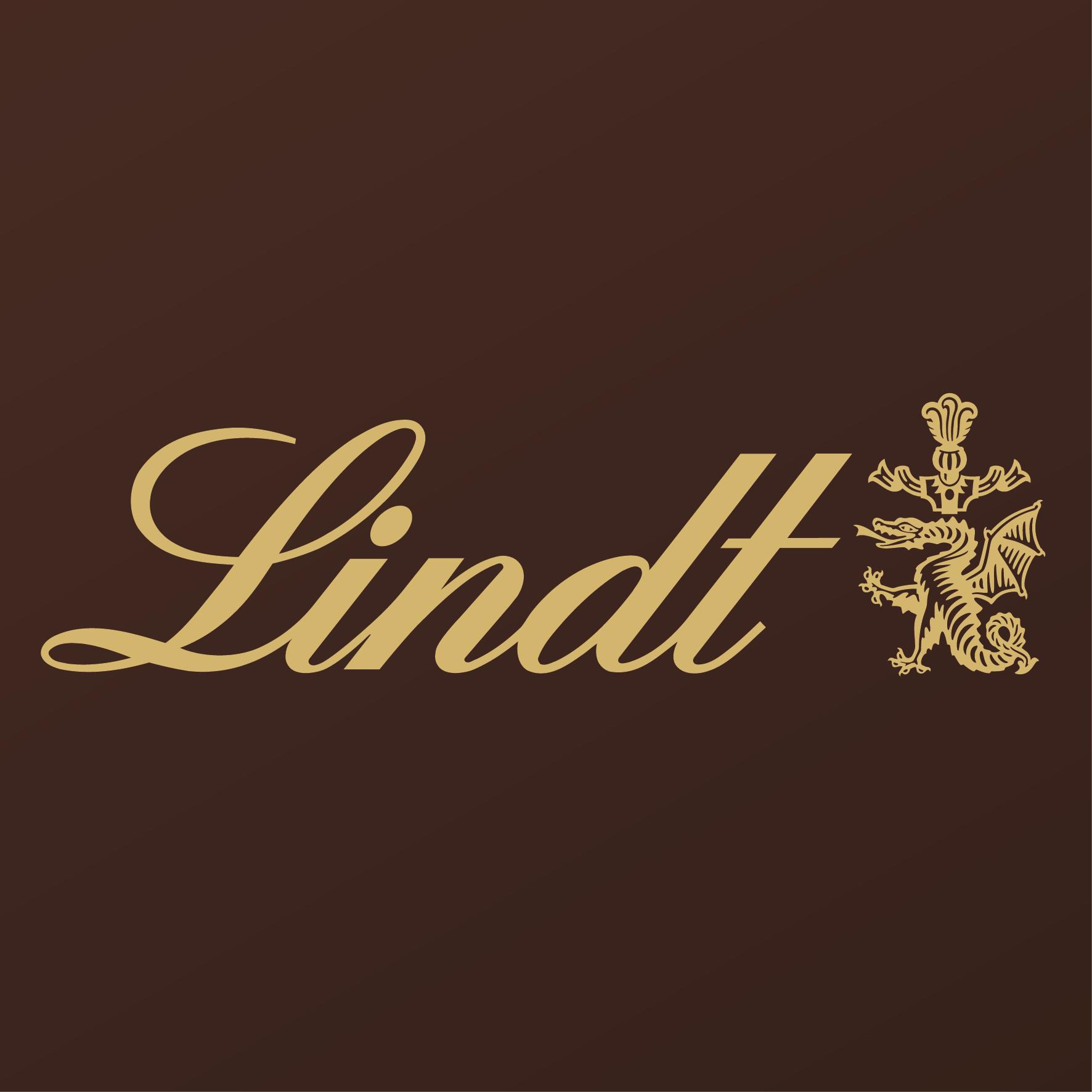Logo Lindt Boutique Hamburg