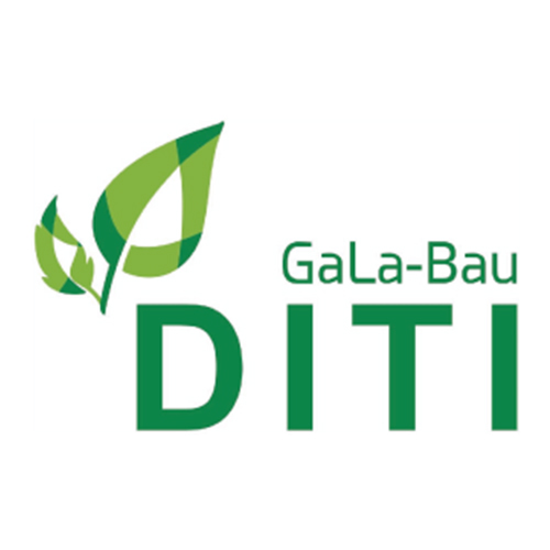 Logo Garten- und Landschaftsbau Diti