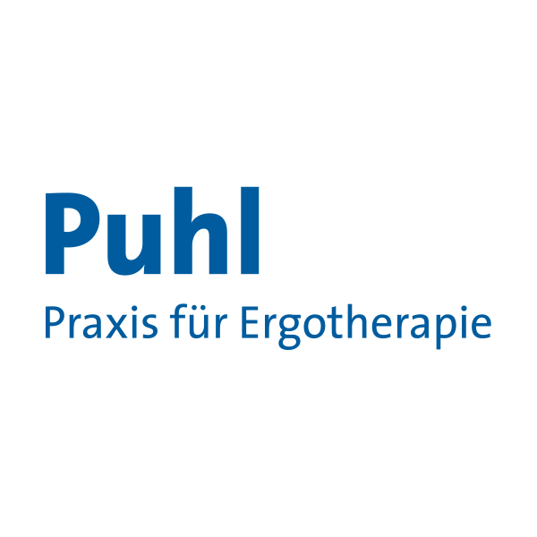 Logo Björn Puhl | Ergotherapie Köln