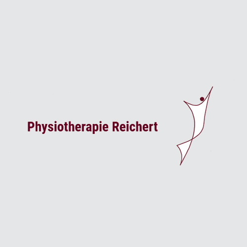 Logo Praxis für Physiotherapie Reichert