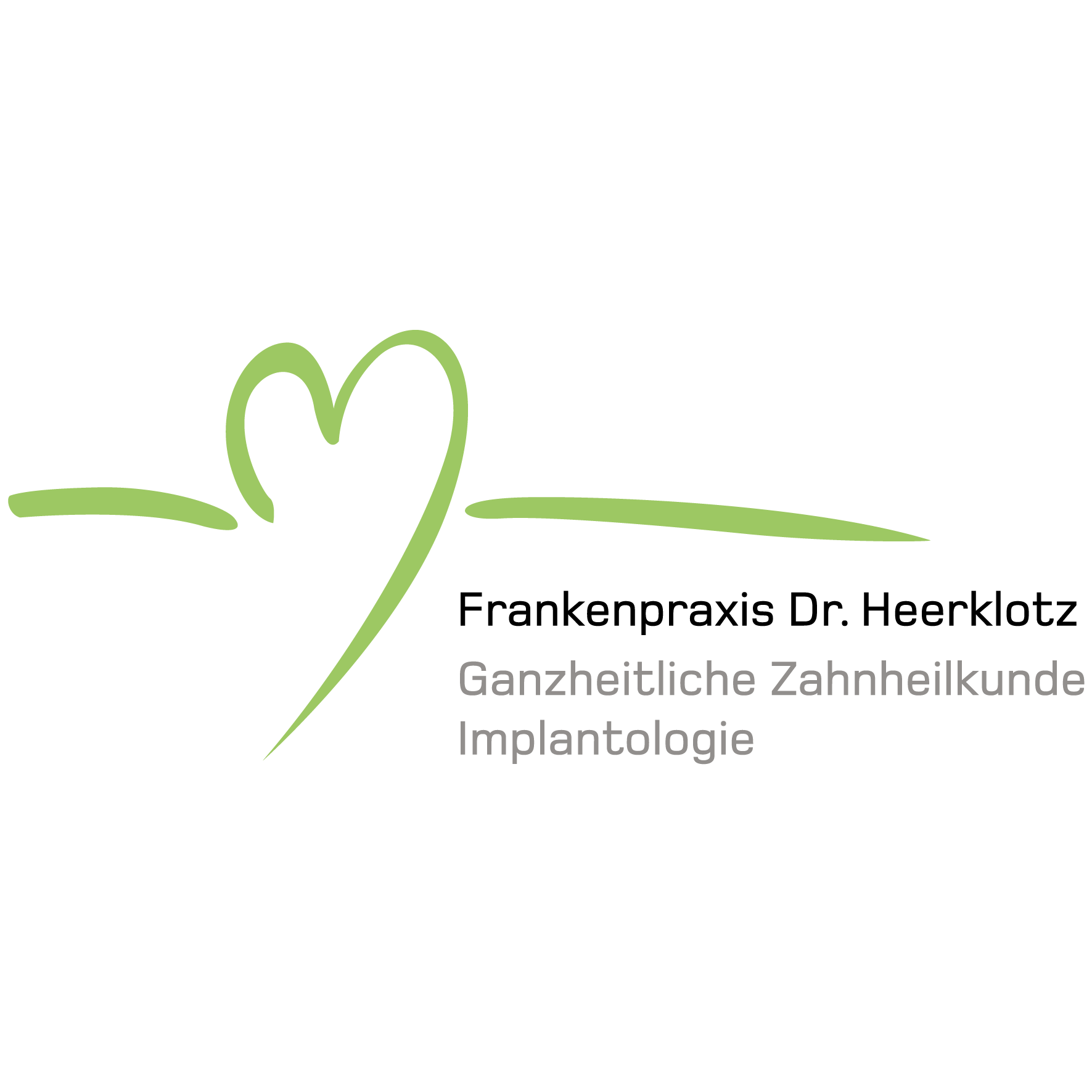 Logo Frankenpraxis Dr. Jens Heerklotz