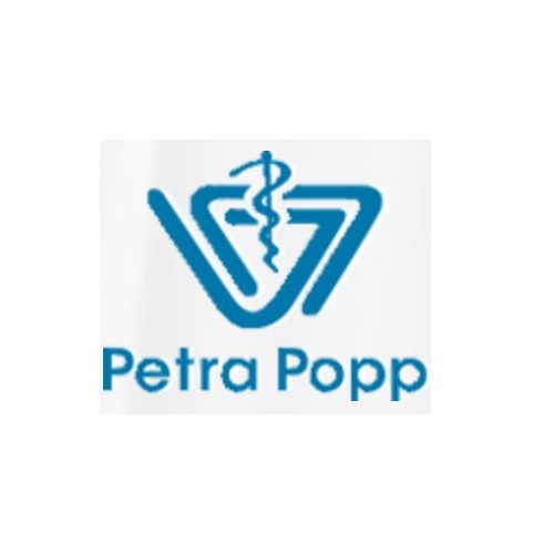 Logo Petra Popp Physiotherapie I Heilbronn