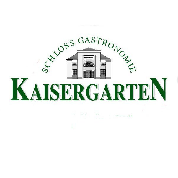 Logo Schloss Gastronomie Kaisergarten