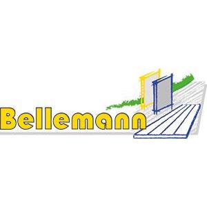 Logo Bellemann KG Holzgroßhandel