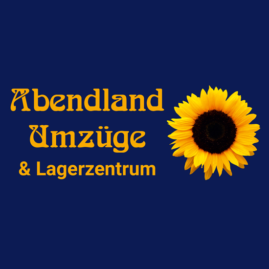 Logo A&B Abendland & Michael Bullinger Umzüge GmbH