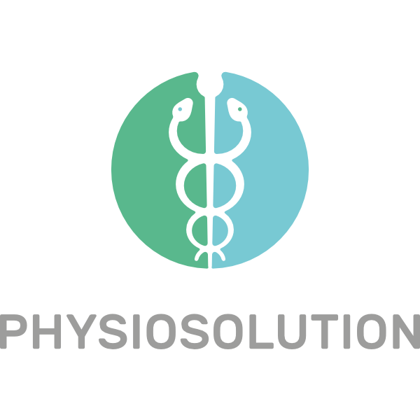 Logo Physiosolution Praxis für Physiotherapie