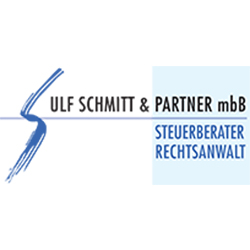 Logo Ulf Schmitt & Partner mbB Steuerberater- Rechtsanwalt