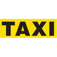 Logo Taxi Erlangen e.G.