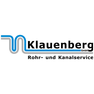 Logo Klauenberg GmbH Rohr- und Kanalservice