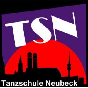 Logo Tanzschule Neubeck