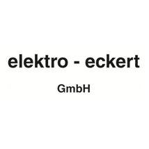Logo Elektro Eckert GmbH