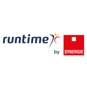 Logo Runtime GmbH München