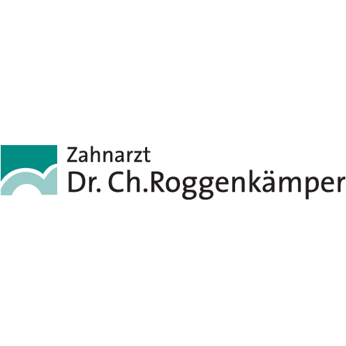 Logo Praxis für Zahnmedizin Dr. Roggenkämper Dr. Timtschenko