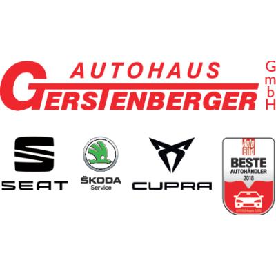 Logo Autohaus Gerstenberger GmbH