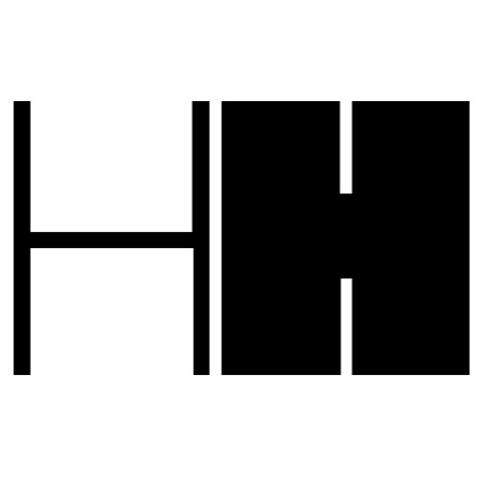 Logo Huber Architekten GmbH