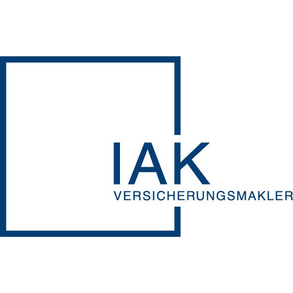 Logo IAK Inter-Assekuranz Versicherungsmakler GmbH