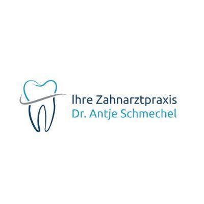 Logo Ihre Zahnarztpraxis Dr. Antje Schmechel
