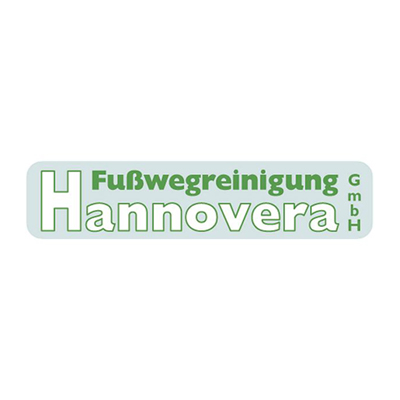 Logo Fußwegreinigung Hannovera GmbH