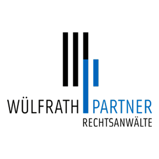 Logo Wülfrath & Partner Rechtsanwälte