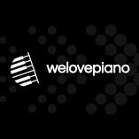 Logo Musikschule welovepiano