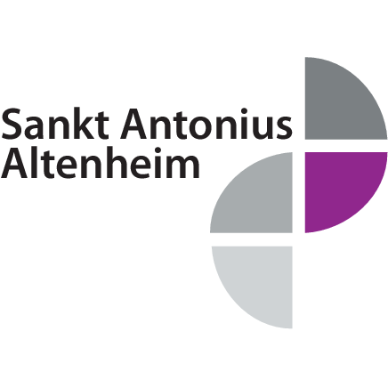 Logo Sankt Antonius Altenheim