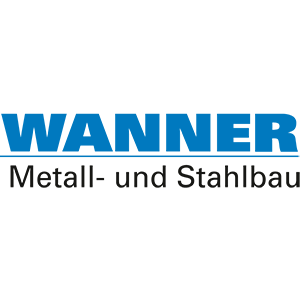 Logo Max Wanner Stahlbau GmbH | München | Schlosserei Metallbau