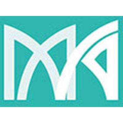 Logo Meisterwerkstatt für Raumgestaltung Max Aschauer