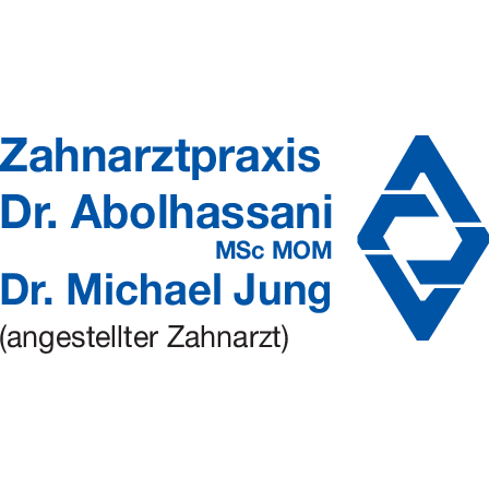Logo Dr. Abolhassani Alireza