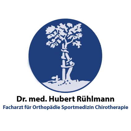 Logo Dr. med Hubert Rühlmann