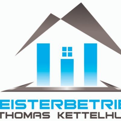 Logo Meisterbetrieb Thomas Kettelhut - Maurer- und Estricharbeiten