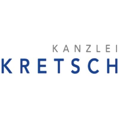 Logo Kanzlei Kretsch Oliver Mosch