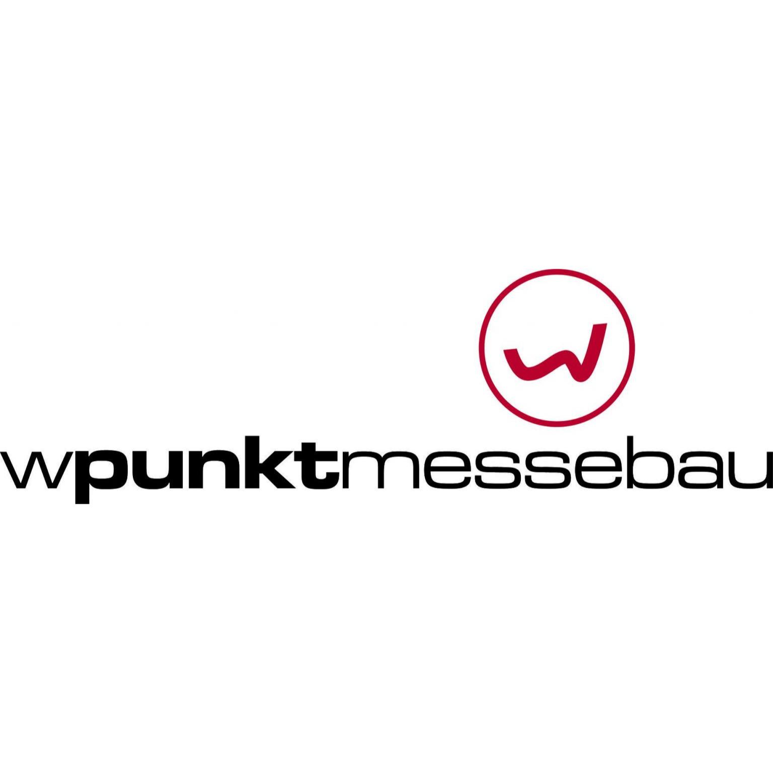 Logo wpunkt Messebau GmbH | Messebauunternehmen in Nürnberg