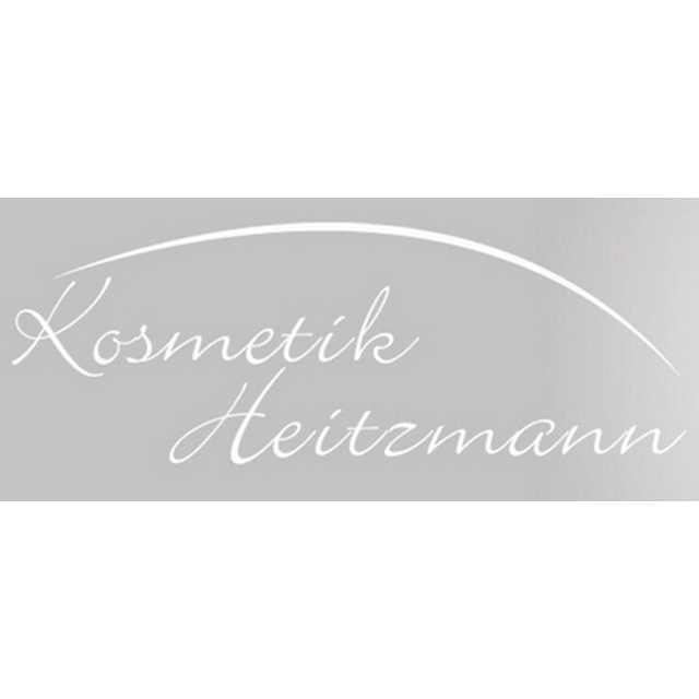 Logo Kosmetik Heitzmann
