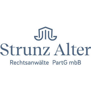 Logo Strunz - Alter Rechtsanwälte PartG mbB