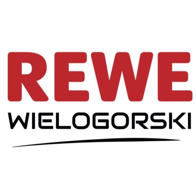 Logo REWE Wielogorski Einzelhandels oHG