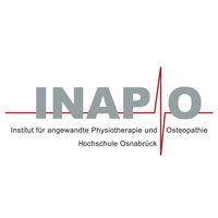 Logo INAP/O - Institut für angewandte Physiotherapie Osnabrück