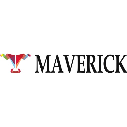 Logo Maverick Media Consulting GmbH