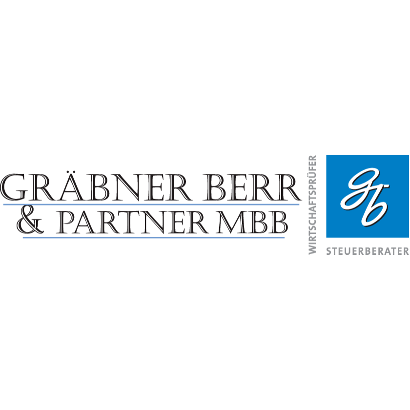 Logo Gräbner, Berr & Partner mbB