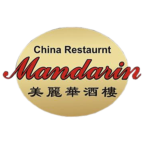 Logo China Restaurant Mandarin | Köln