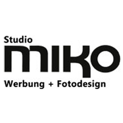 Logo Studio Miko GmbH Werbung & Fotodesign