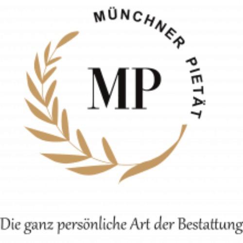 Logo Münchner Pietät