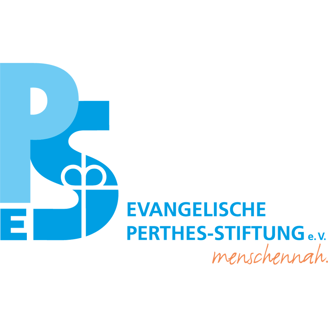 Logo Perthes-Pflegedienst Münster