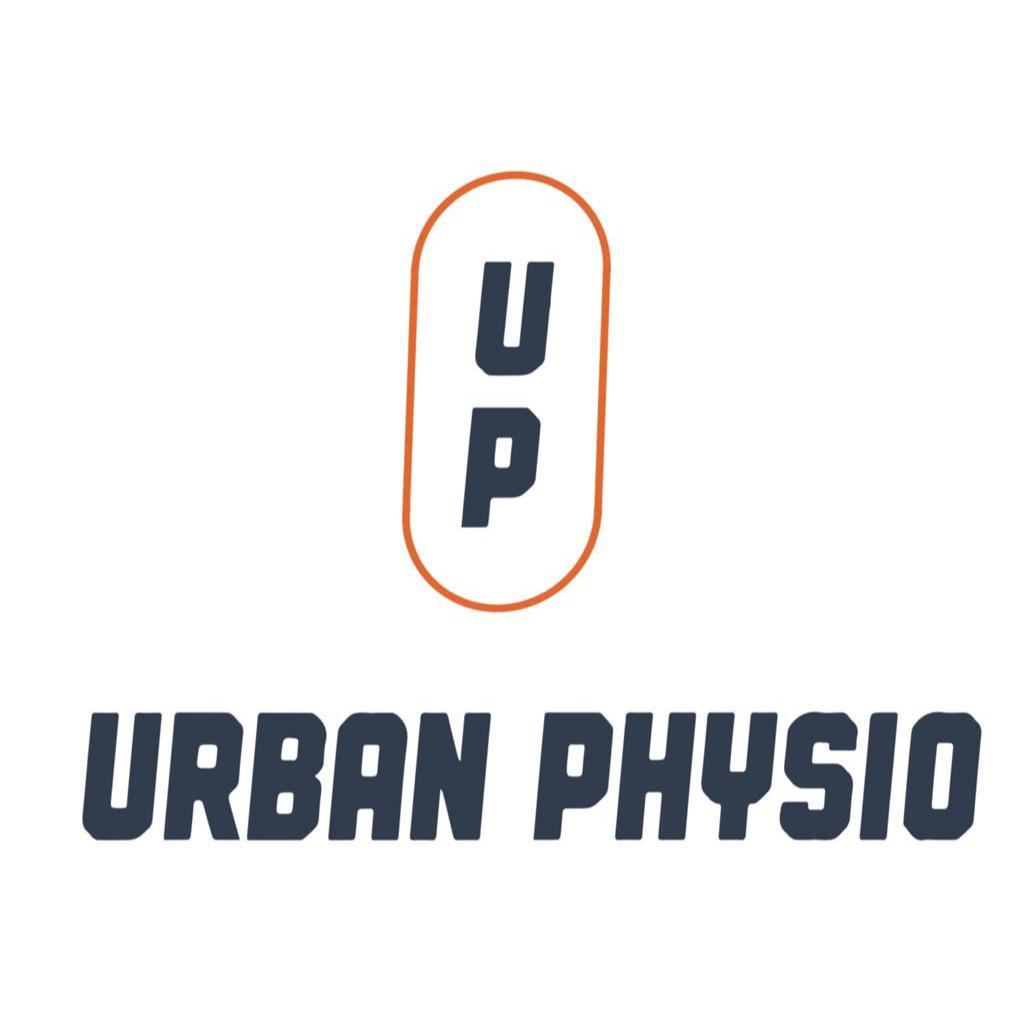 Logo Urban Physio Inh. Sonja Ernst