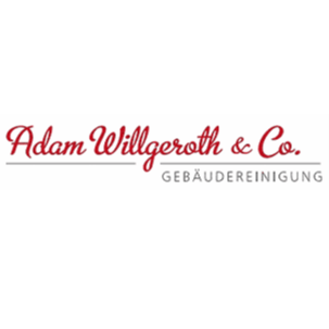 Logo Adam Willgeroth & Co. GmbH