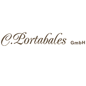 Logo C. Portabales GmbH MALERFACHBETRIEB