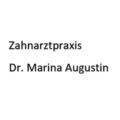 Logo Zahnarztpraxis Dr. Marina Augustin